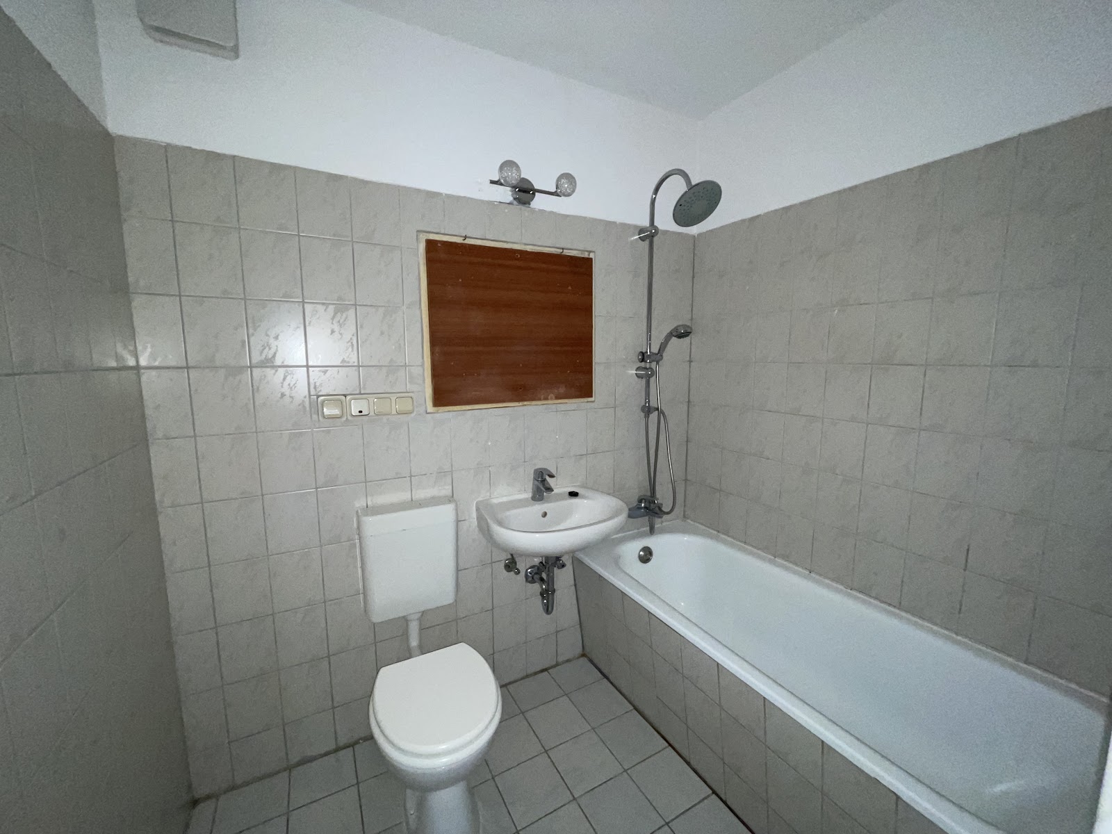 تصویر Ruhig gelegene 2-Zimmer-Wohnung in Marzahn
