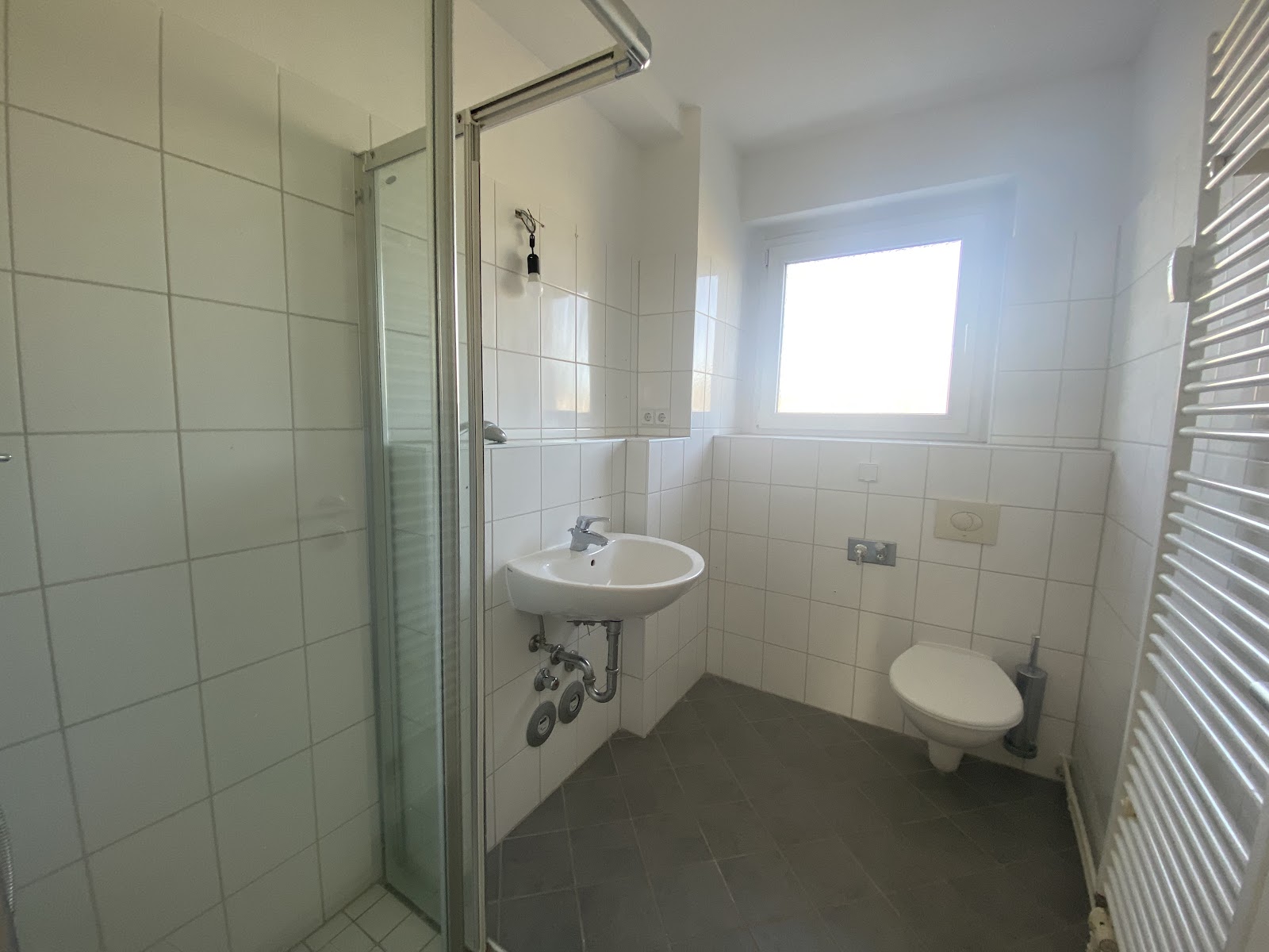 تصویر 3-Zimmerwohnung in Mariendorf