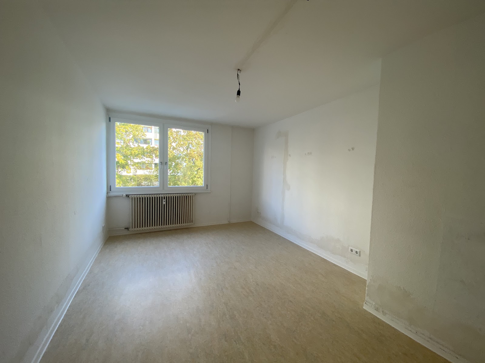 تصویر 3-Zimmerwohnung in der Gropiusstadt