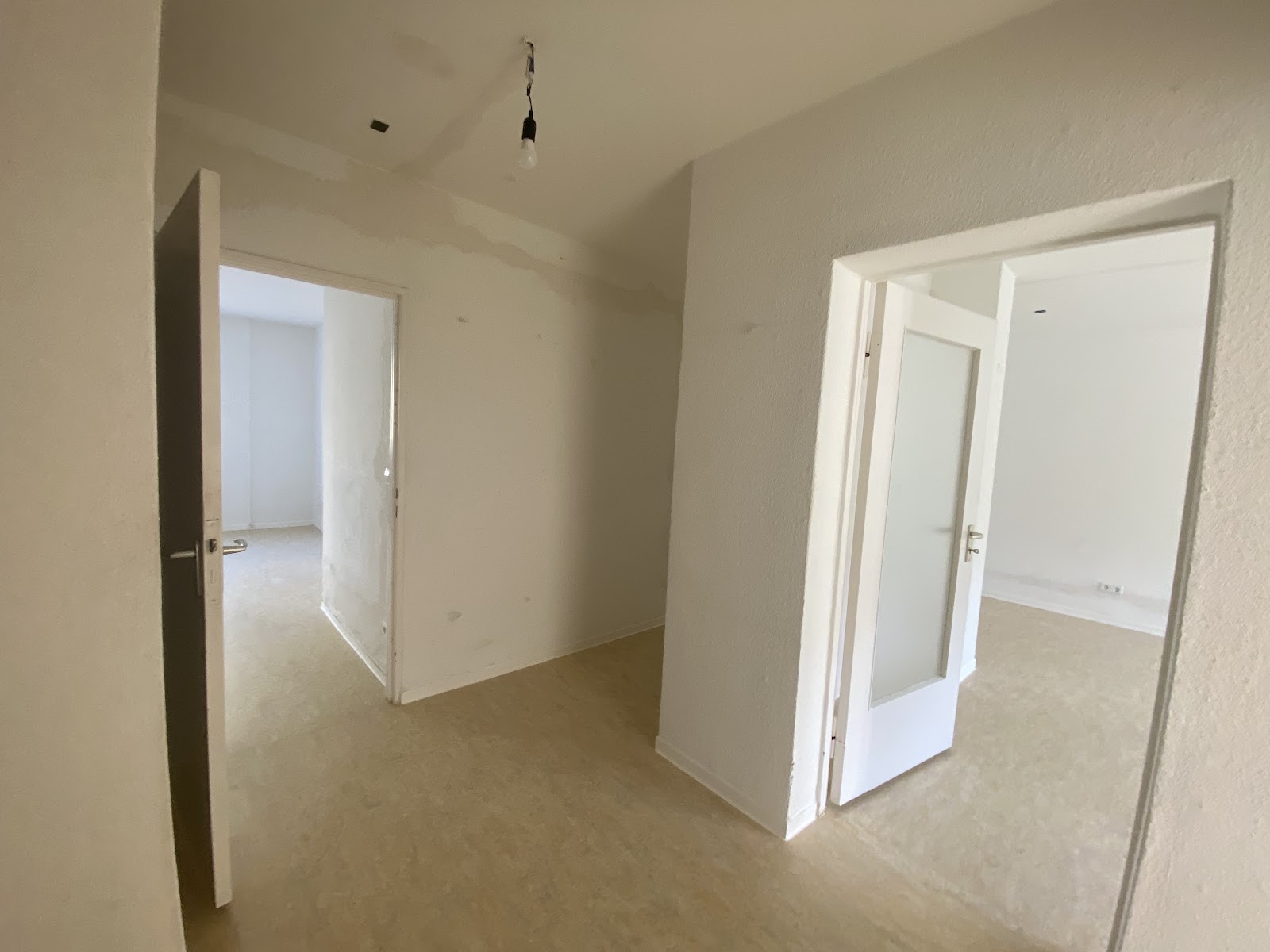 تصویر 3-Zimmerwohnung in der Gropiusstadt