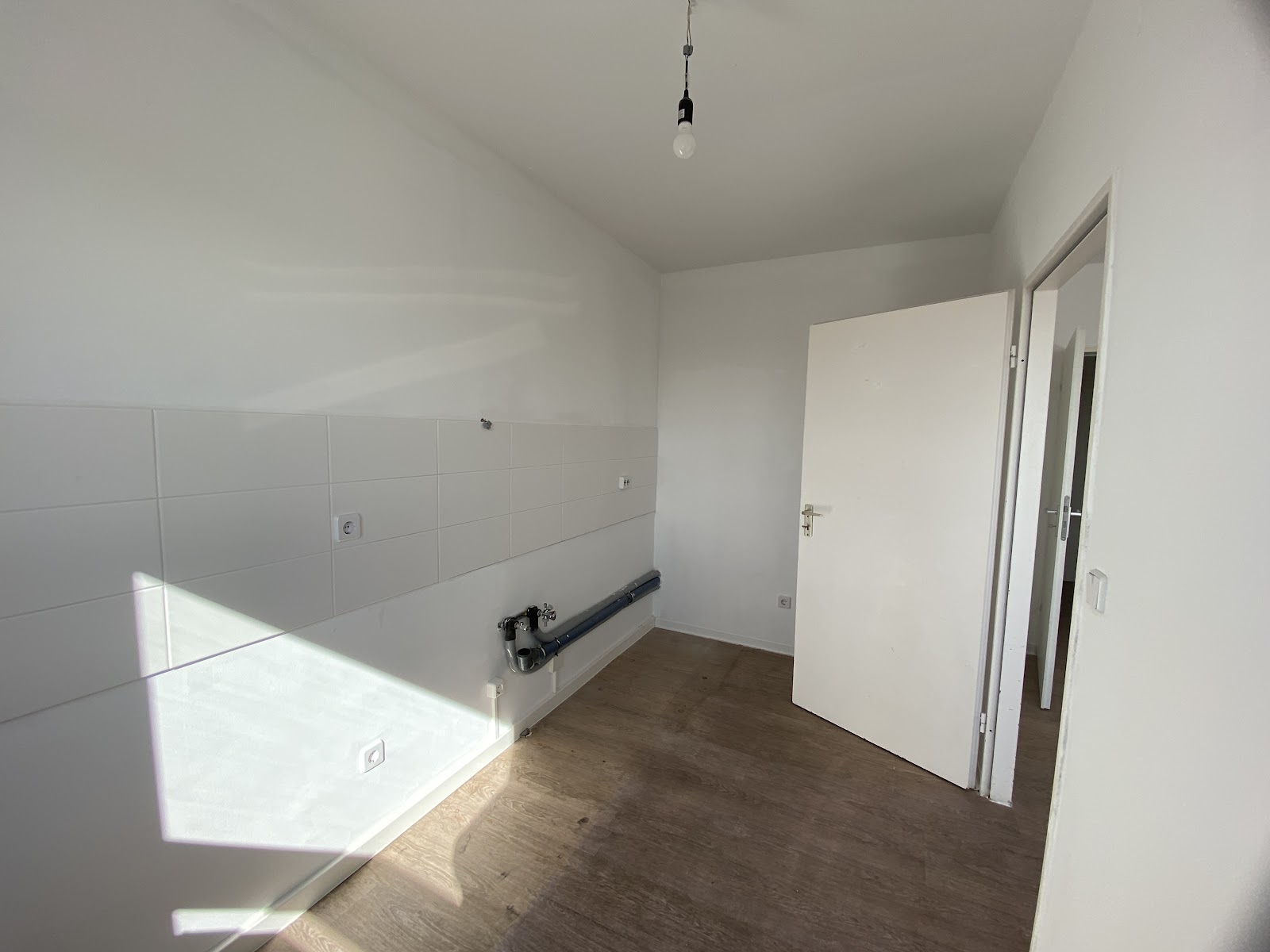 تصویر Singlewohnung im Brunnenviertel!