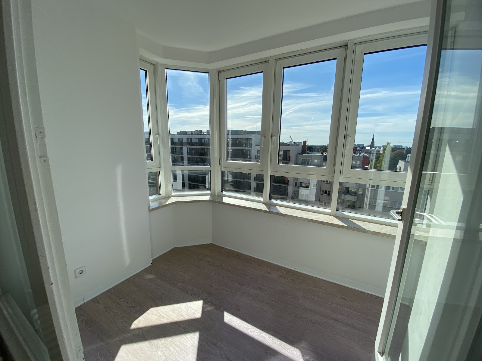 تصویر Singlewohnung im Brunnenviertel!