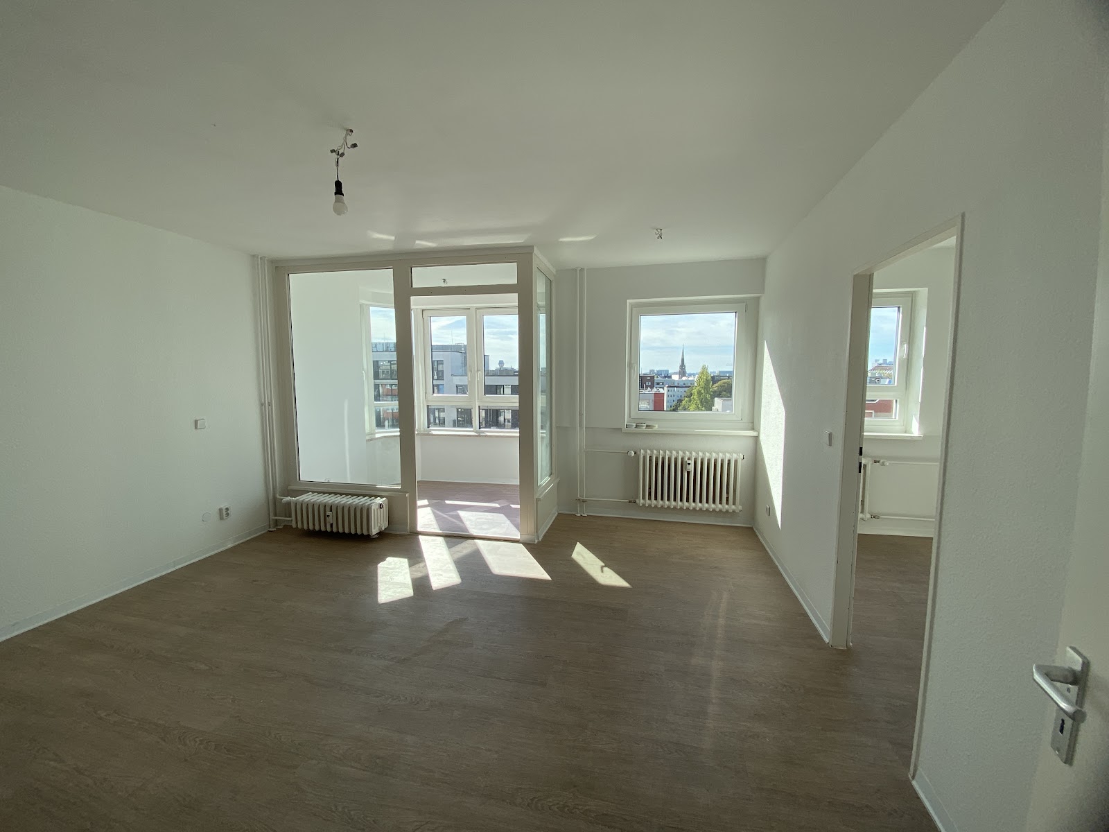 تصویر Singlewohnung im Brunnenviertel!