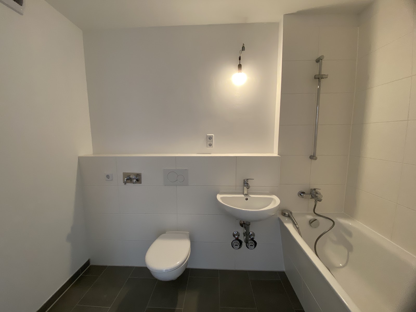 تصویر Singlewohnung im Brunnenviertel!