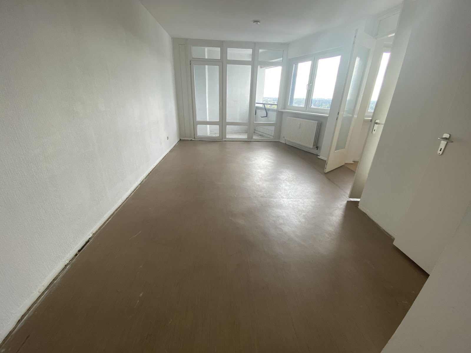 تصویر 1 Zimmer in der Gropiusstadt · Zwickauer Damm 12, 12353 Berlin (2)