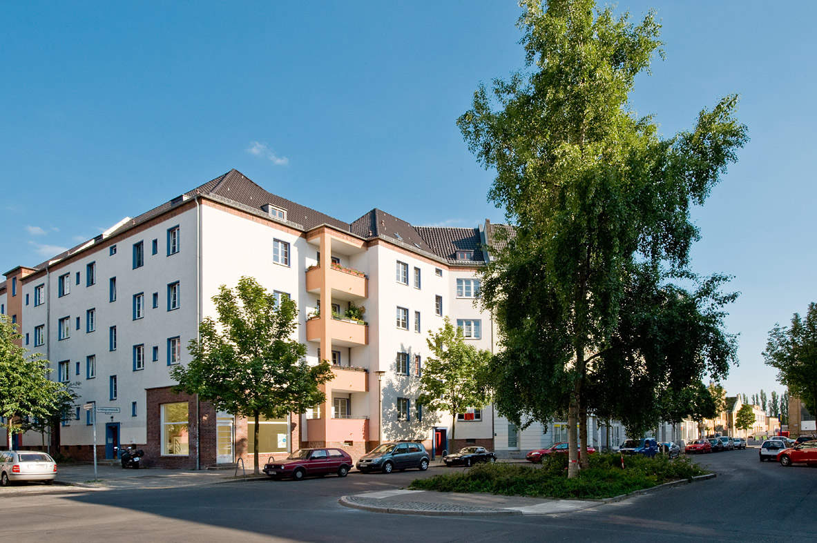 Viel Platz für die Familie in ruhiger Nachbarschaft