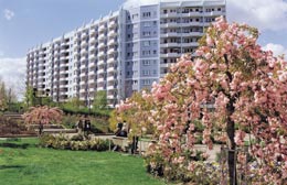 Nachmietersuche! Gemütliche 4 Zimmer Wohnung