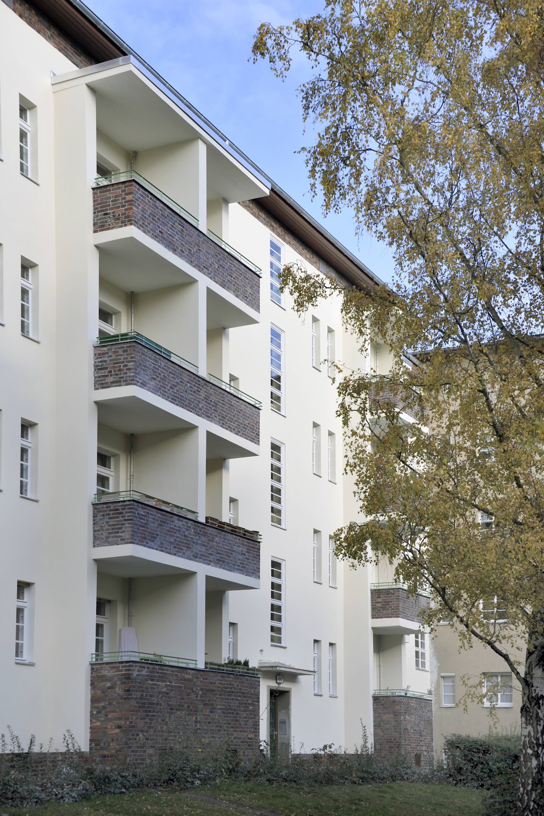 Nachmieter in Tempelhof gesucht! · Friedrich-Wilhelm-Straße 50A, 12103 Berlin