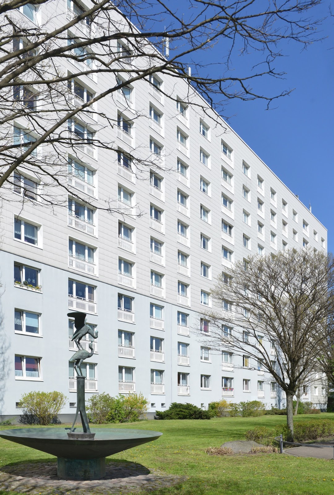 Nachmieter gesucht ! Schöne 2-Zimmer-Wohnung direkt am Marktplatz