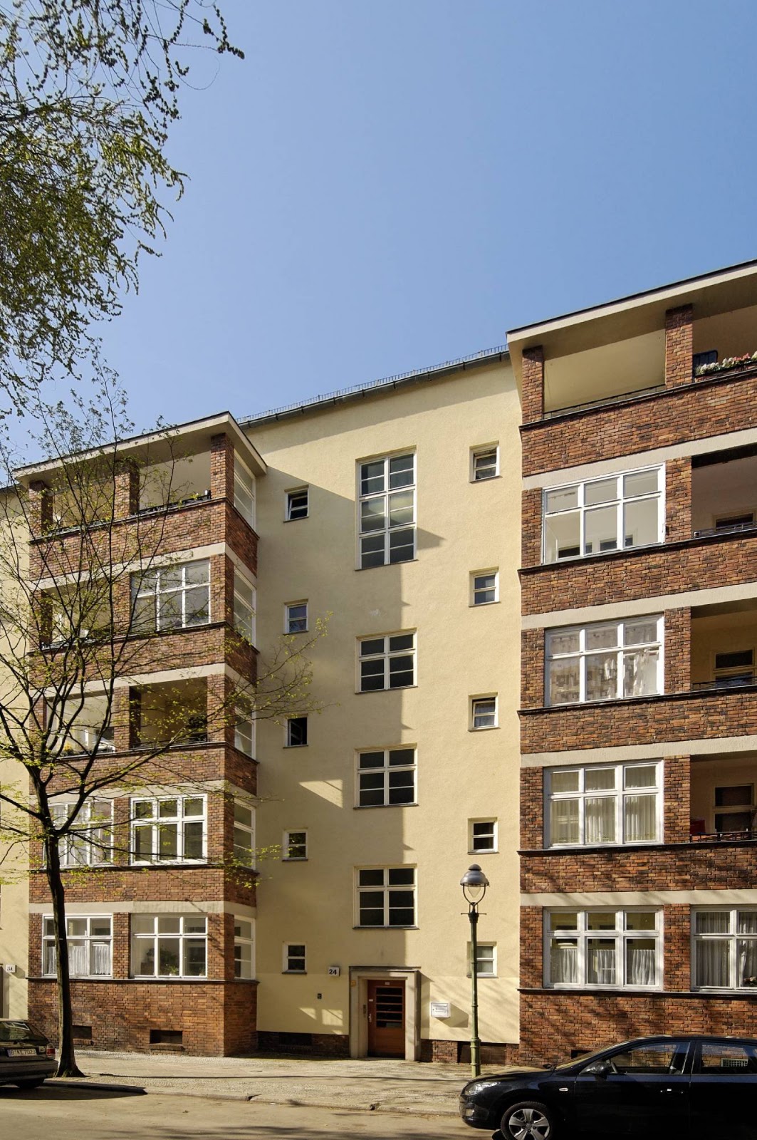 Perfekte 2-Zimmerwohnung