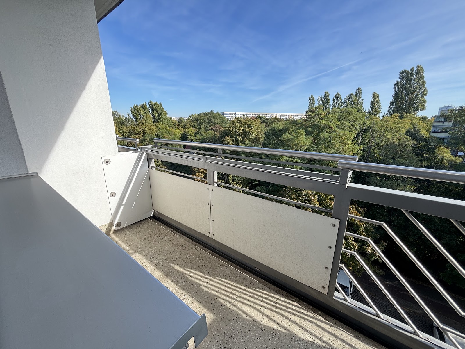 تصویر Schöne Seniorenwohnung nahe der Altstadt Köpenick ab sofort verfügbar