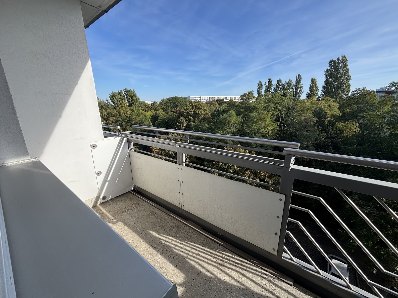 تصویر Schöne Seniorenwohnung nahe der Altstadt Köpenick ab sofort verfügbar