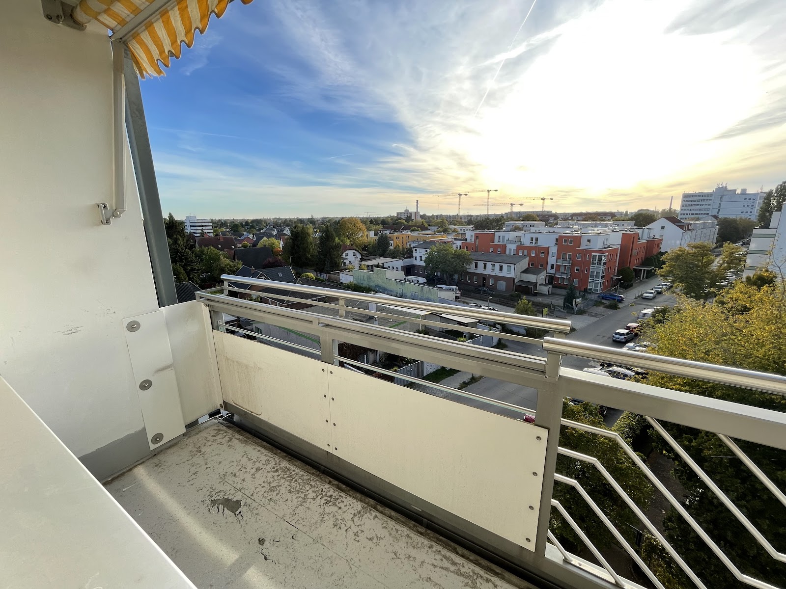 تصویر Wohnung für Senioren ab 60 Jahren mit schönem Ausblick
