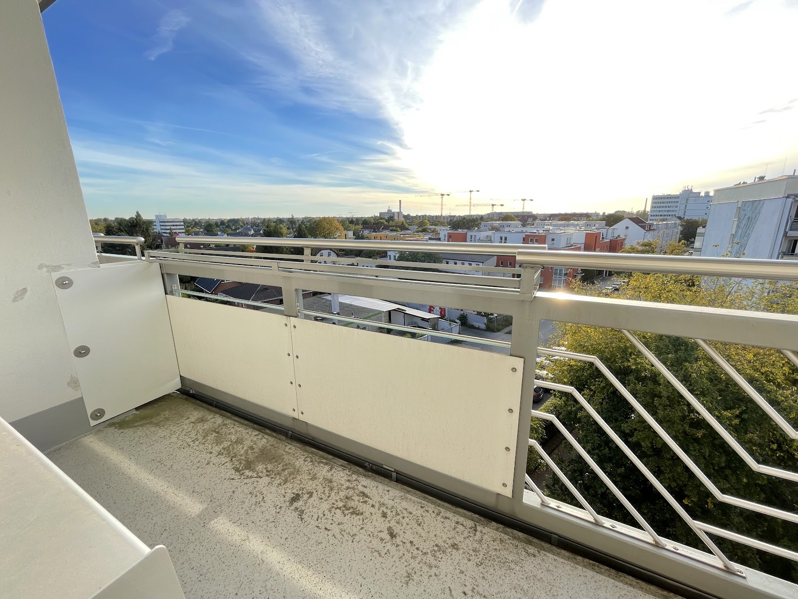 تصویر Wohnung für Senioren ab 60 Jahren mit schönem Ausblick