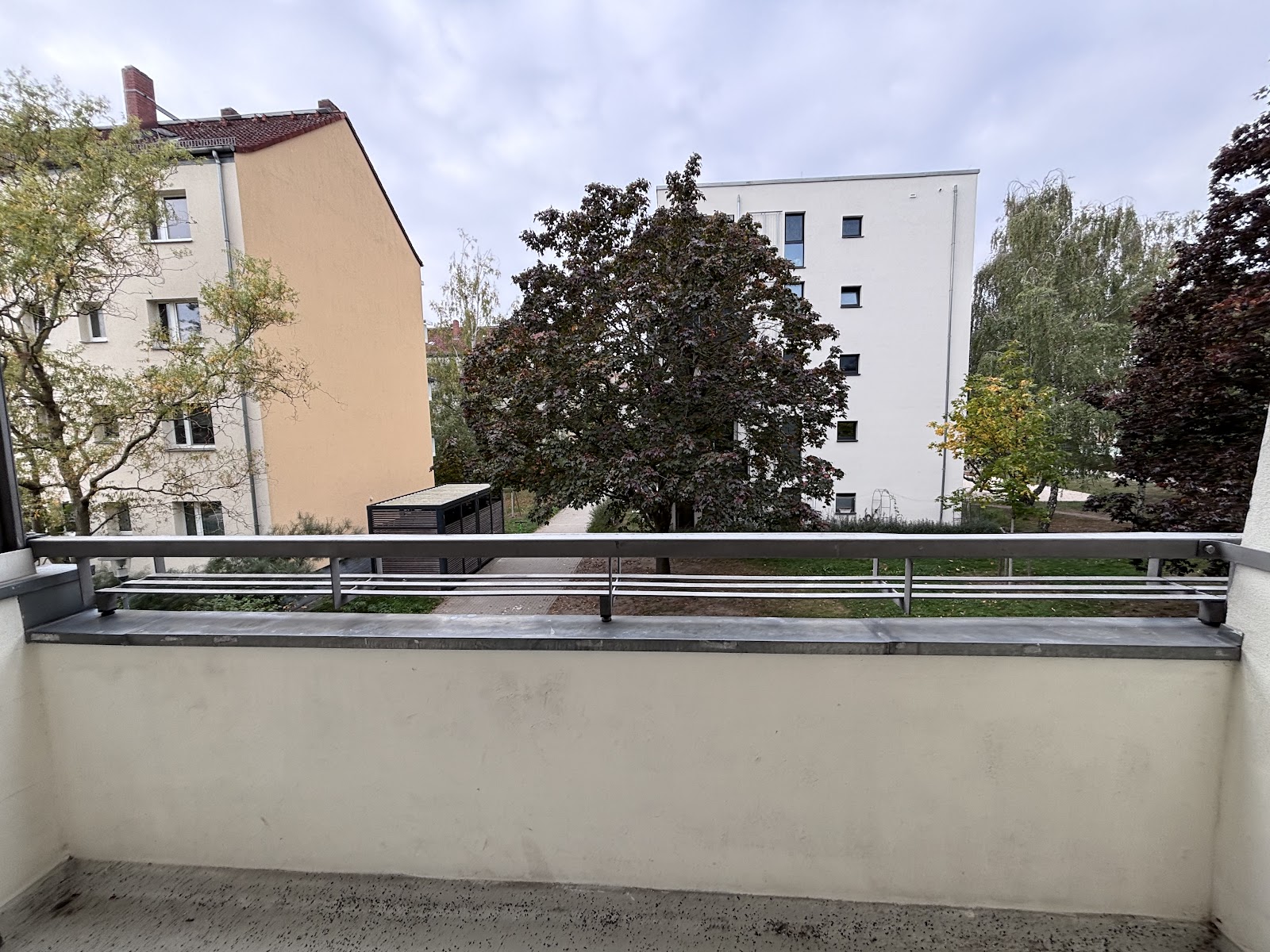 تصویر 3-Zimmer Wohnung ! · Igelsteig 8, 12557 Berlin