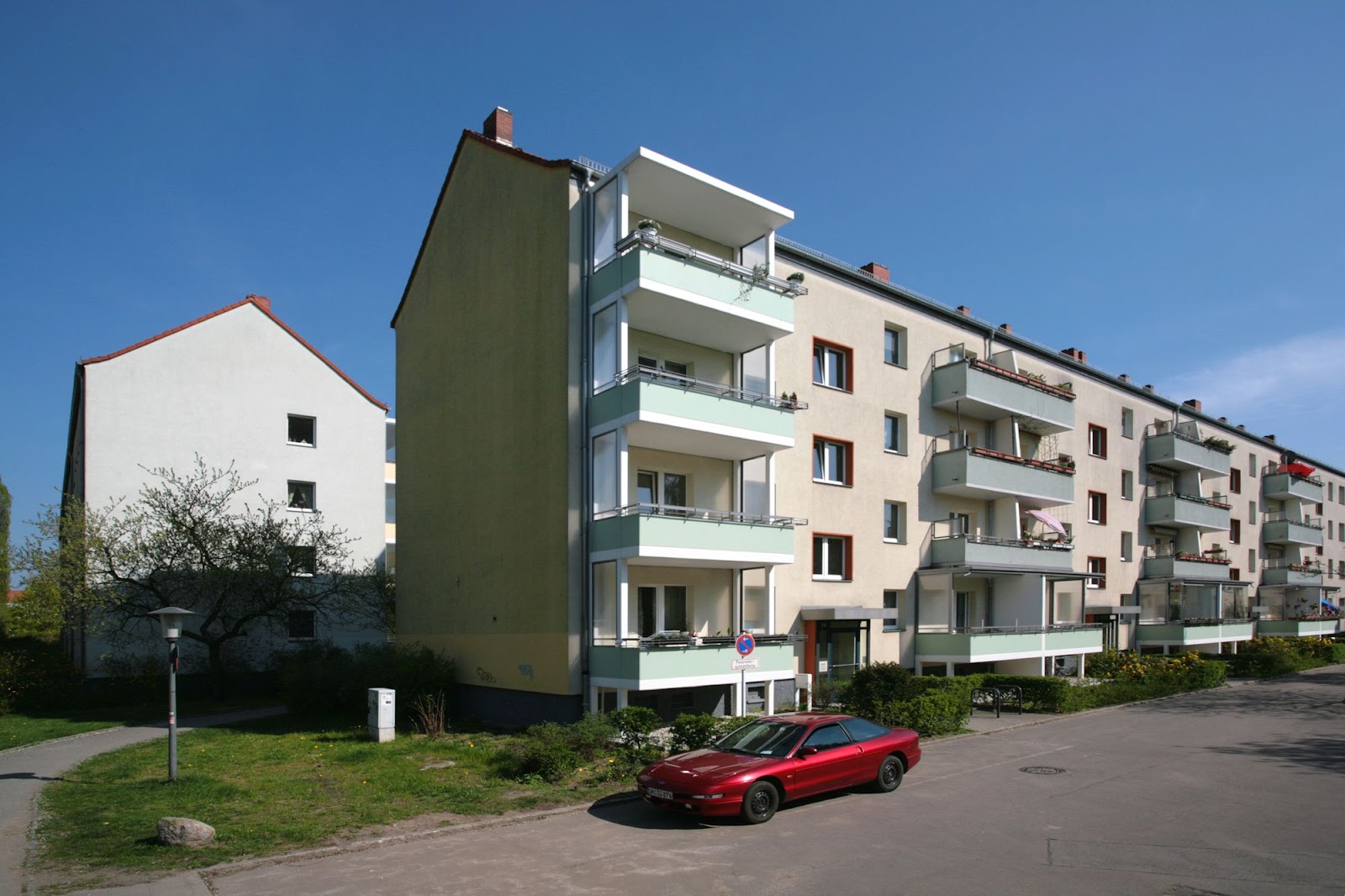 3-Zimmer Wohnung ! · Igelsteig 8, 12557 Berlin