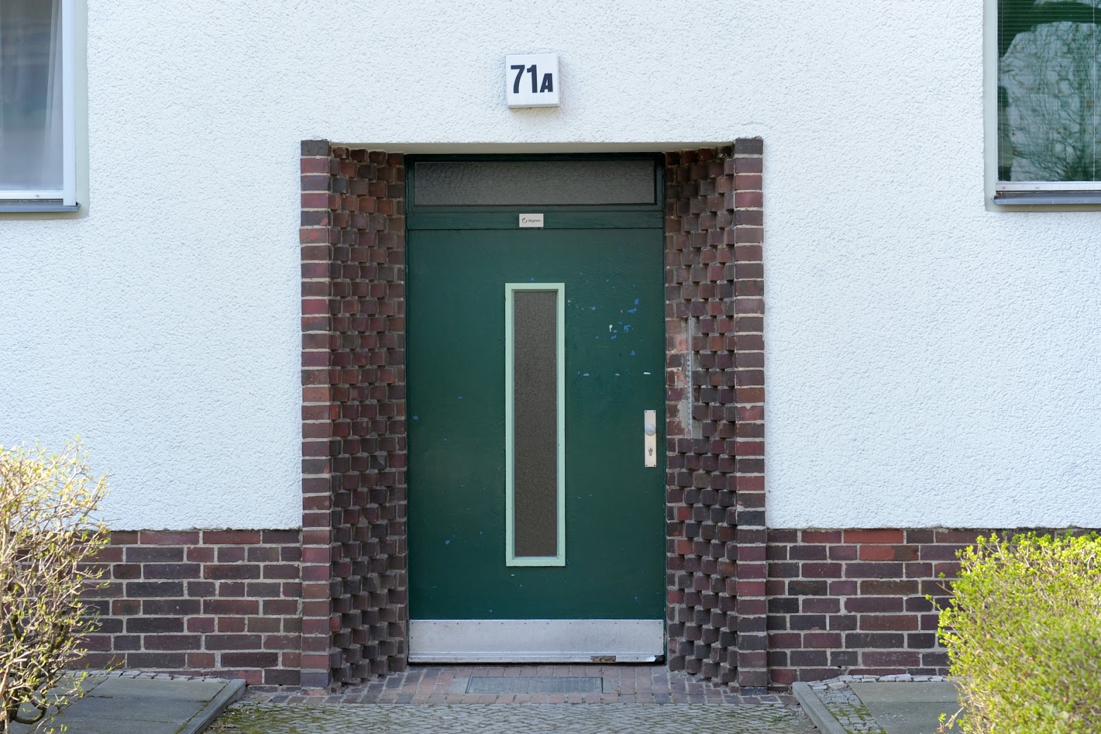 تصویر Ihr neues Zuhause in Lankwitz