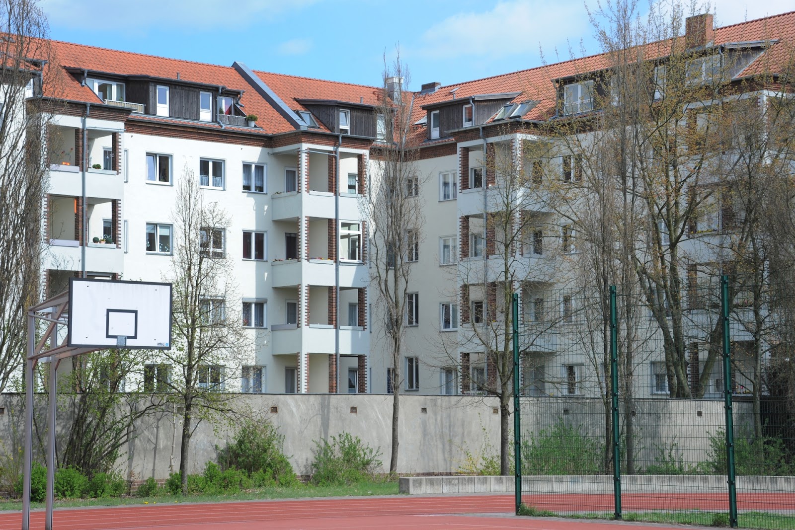 تصویر Wohnung in Lankwitz gesucht?