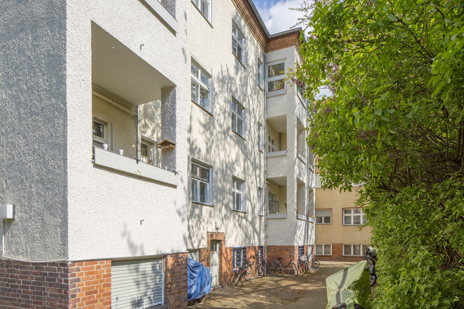تصویر Ihr neues Zuhause in Lankwitz mit Potenzial zum renovieren