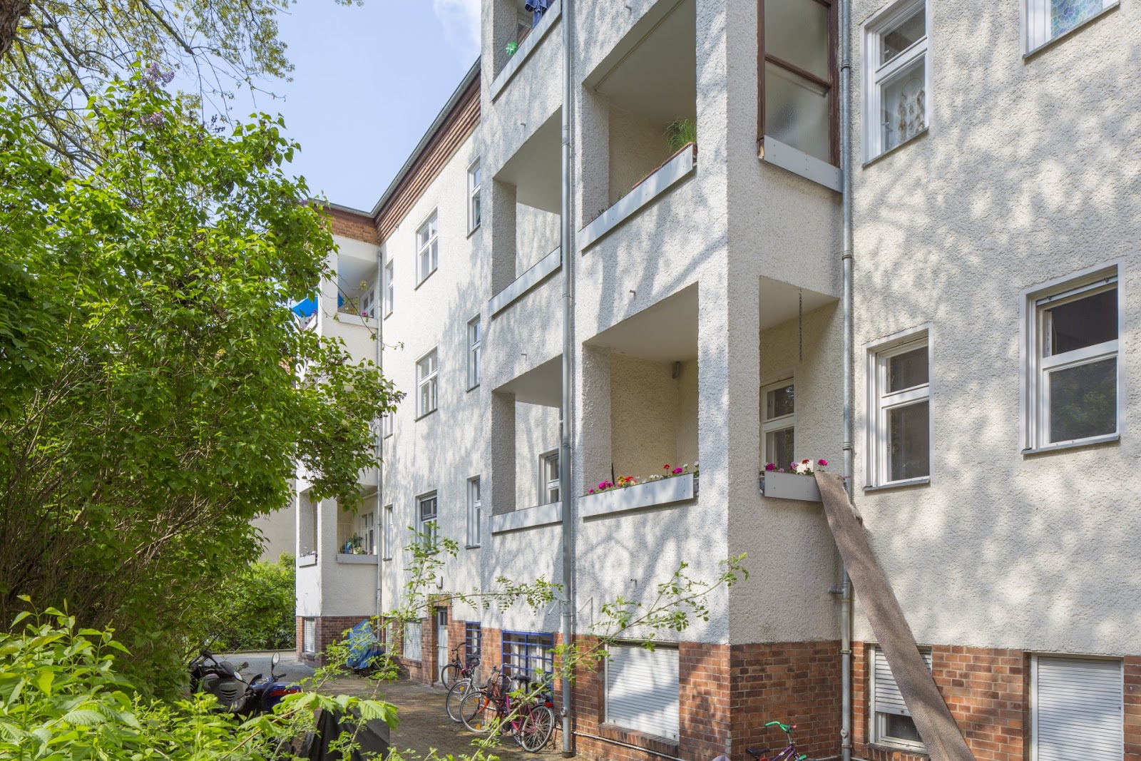 تصویر Ihr neues Zuhause in Lankwitz mit Potenzial zum renovieren