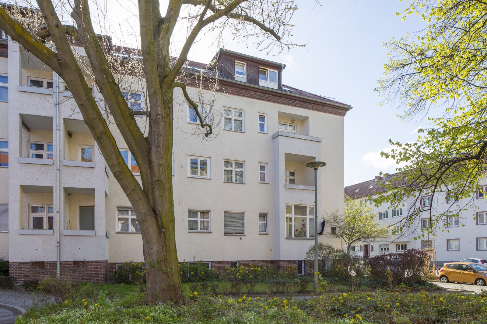 تصویر Ihr neues Zuhause in Lankwitz mit Potenzial zum renovieren