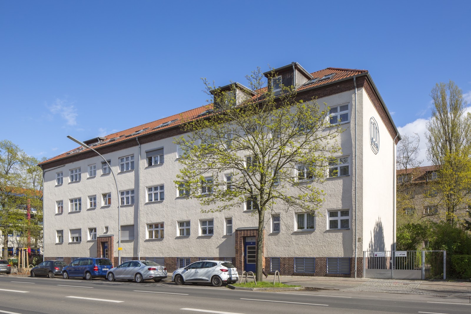 Ihr neues Zuhause in Lankwitz mit Potenzial zum renovieren