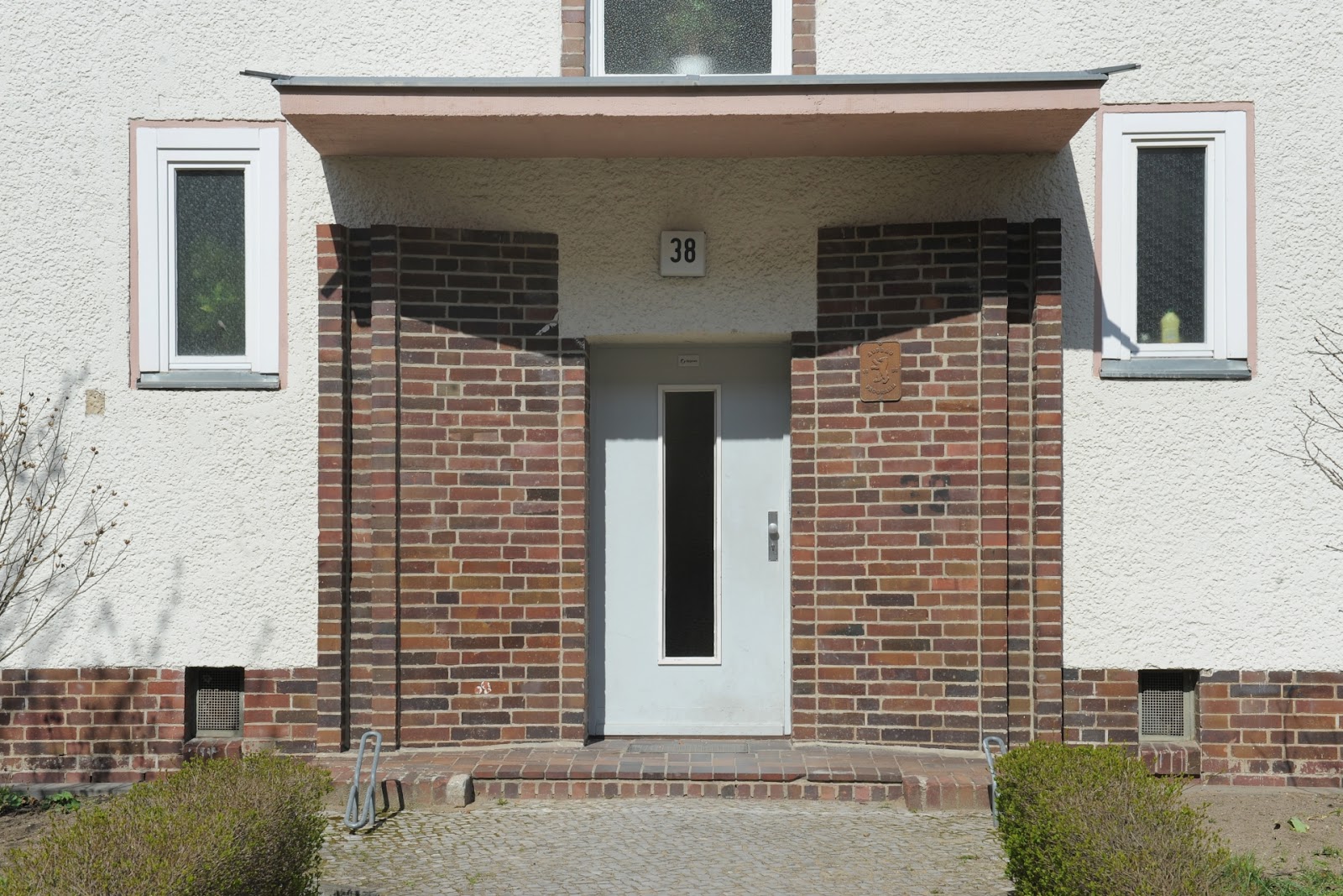 تصویر Dachgeschoßwohnung - Treppensteiger gesucht!