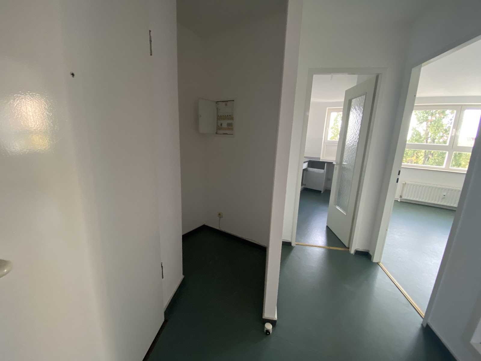 تصویر Dachgeschoßwohnung - Treppensteiger gesucht!