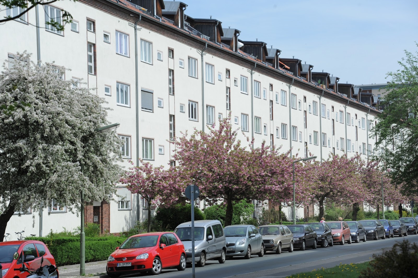 تصویر Dachgeschoßwohnung - Treppensteiger gesucht!