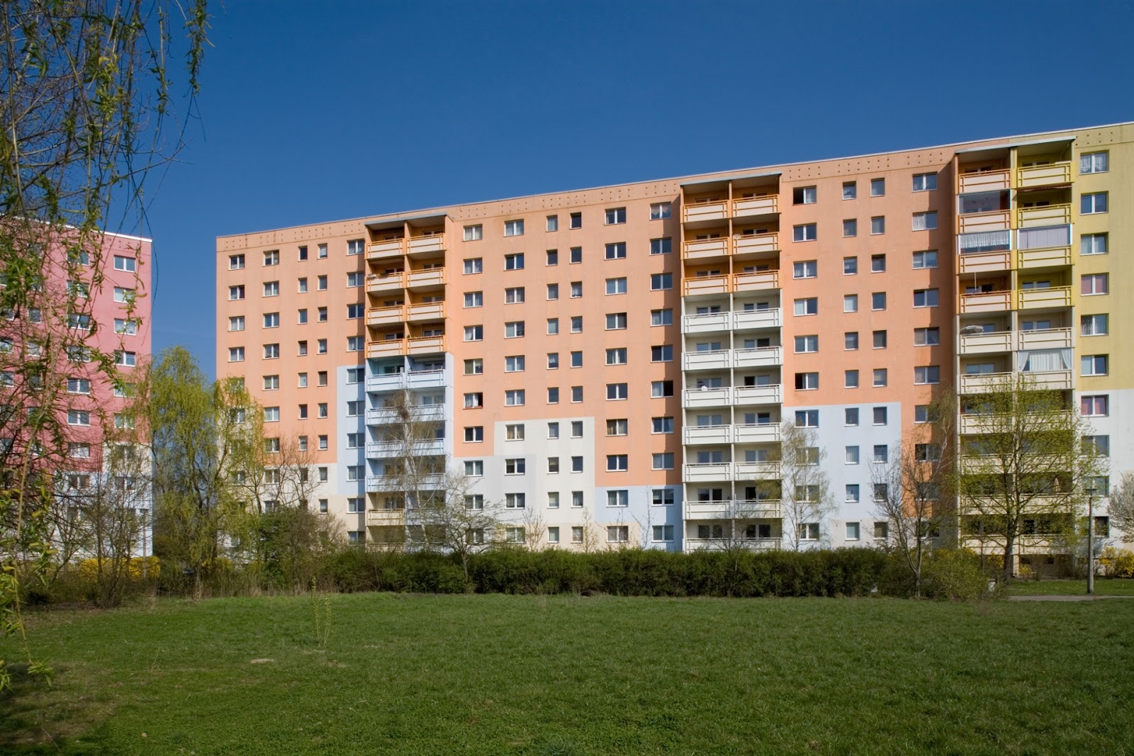 Ideal für Singles und Azubis · Martha-Arendsee-Straße 24, 12681 Berlin