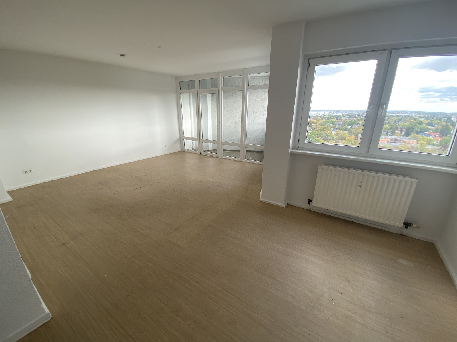 تصویر 3 Zimmer in der Gropiusstadt · Zwickauer Damm 12, 12353 Berlin
