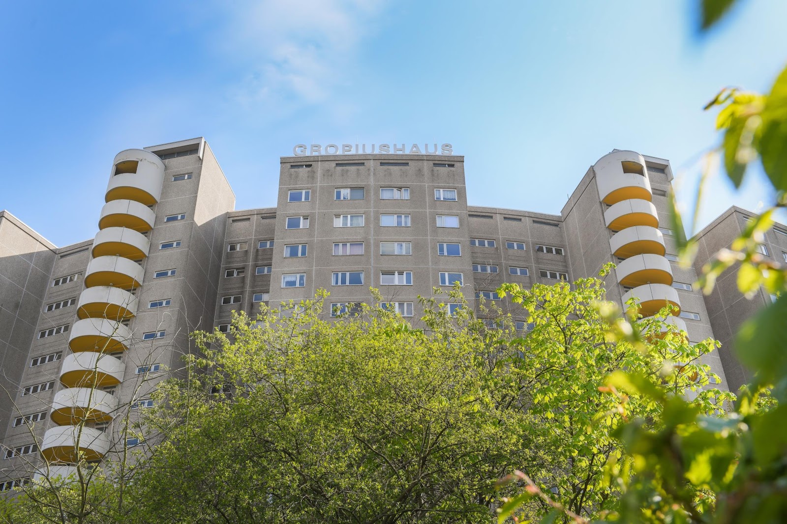 تصویر 2 Zimmer in Gropiusstadt · Fritz-Erler-Allee 116, 12351 Berlin