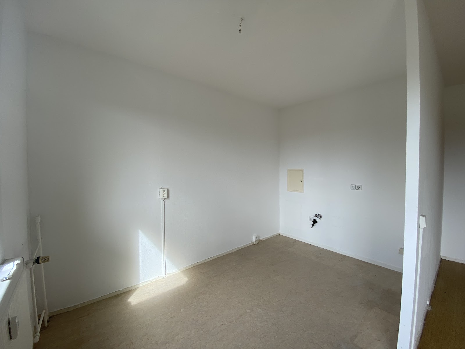 تصویر Mit Balkon und keine Nachbarn über einem · Ringenwalder Straße 31, 12679 Berlin (2)