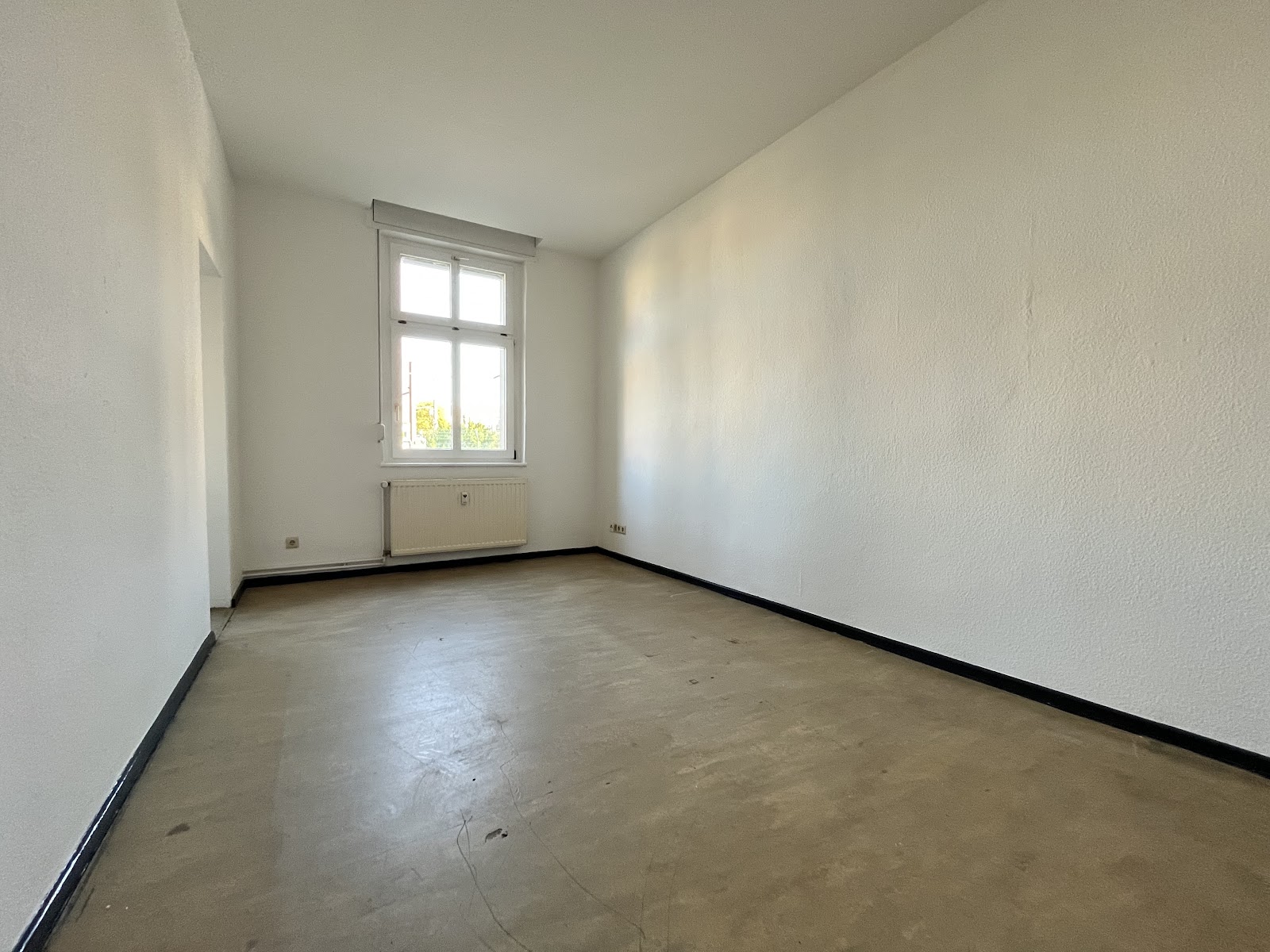 تصویر Singles aufgepasst: Schöne Wohnung in ruhiger Lage