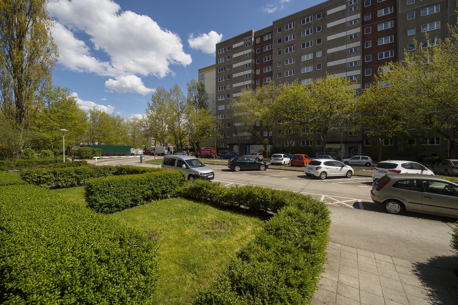 تصویر Achtung Nachmieter gesucht! · Lea-Grundig-Straße 76, 12687 Berlin