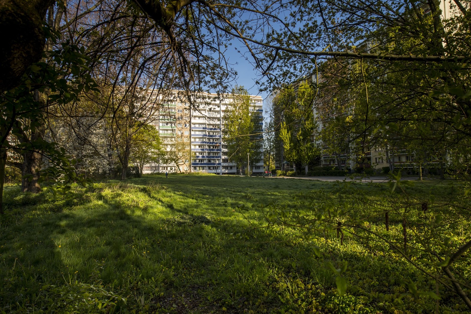 تصویر Achtung Nachmieter gesucht! · Lea-Grundig-Straße 76, 12687 Berlin