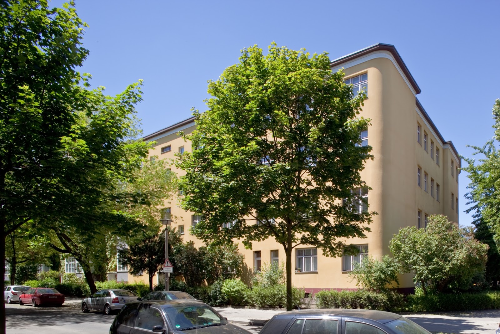 Zwei Zimmer im Prenzlauer Berg - Nachmieter gesucht!