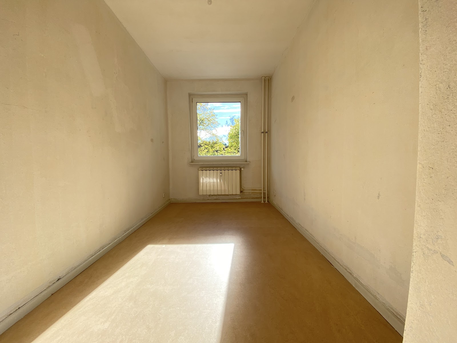 تصویر Gemütliche 3-Zimmer-Wohnung mit sonnigem Balkon