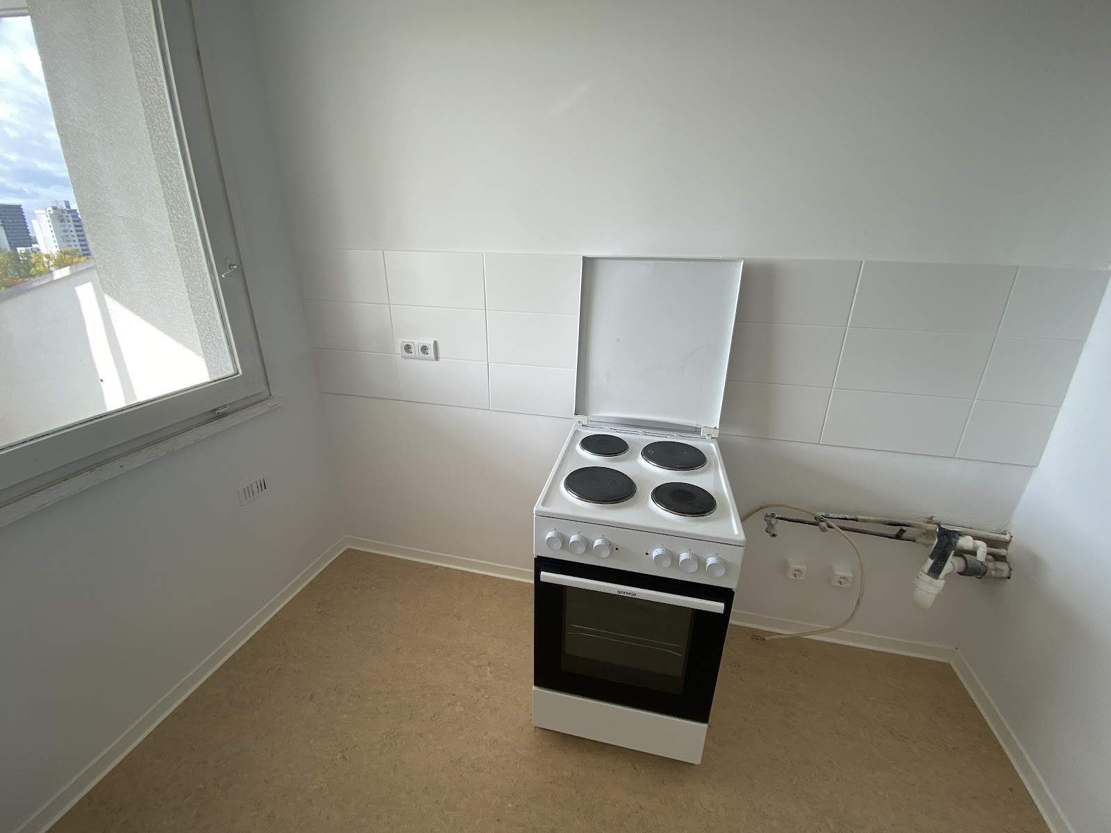 تصویر 1 Zimmer in der Gropiusstadt · Agnes-Straub-Weg 2, 12353 Berlin (2)