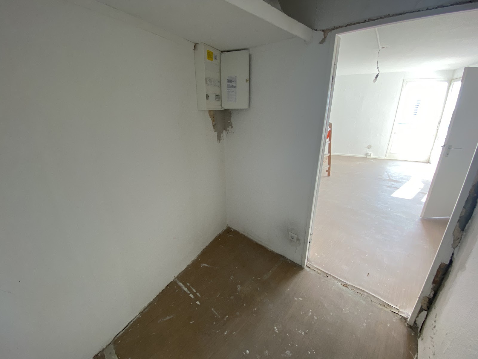تصویر 1 Zimmer in der Gropiusstadt · Agnes-Straub-Weg 2, 12353 Berlin (2)