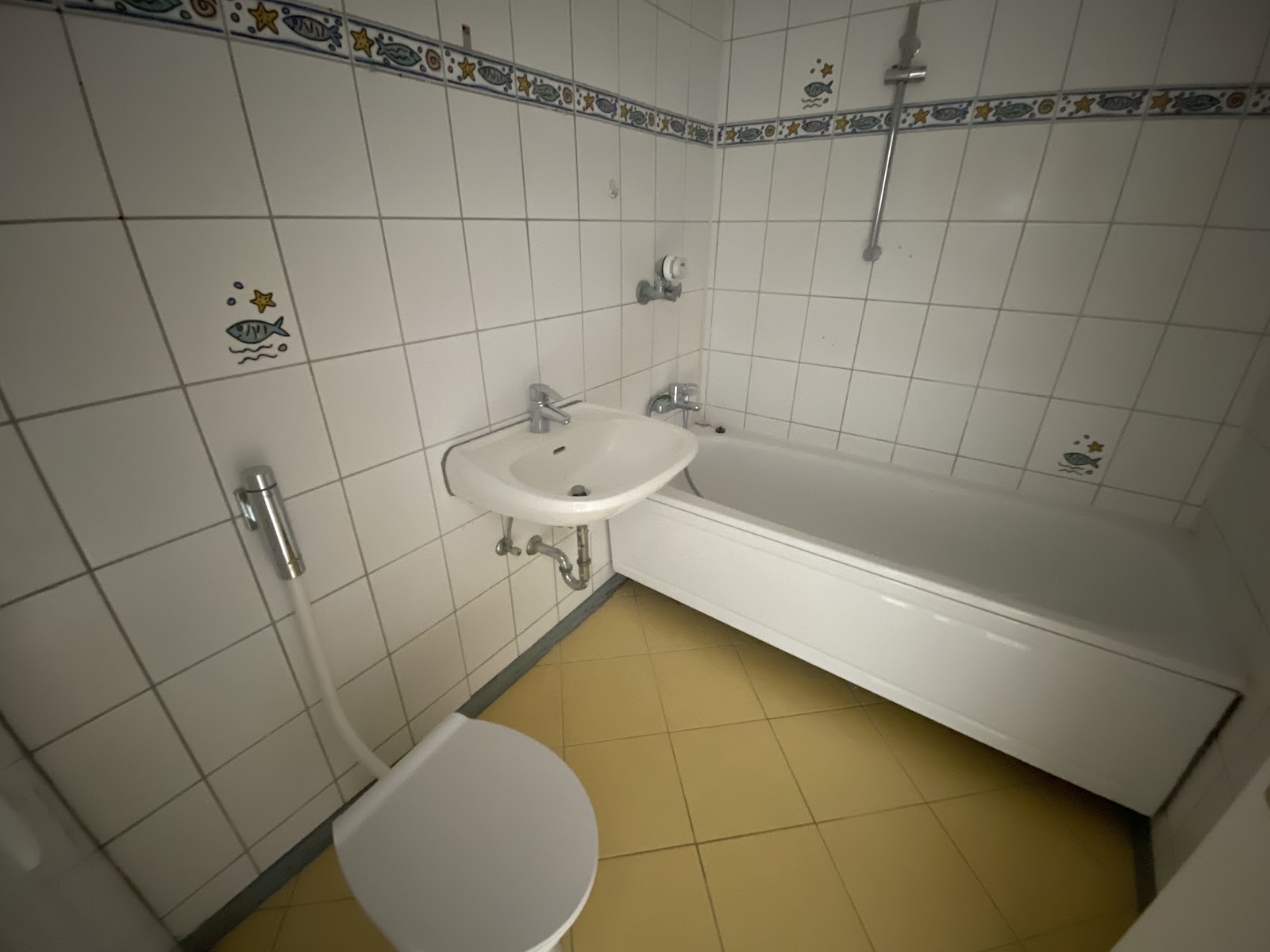 تصویر 1 Zimmer in der Gropiusstadt · Agnes-Straub-Weg 2, 12353 Berlin (2)
