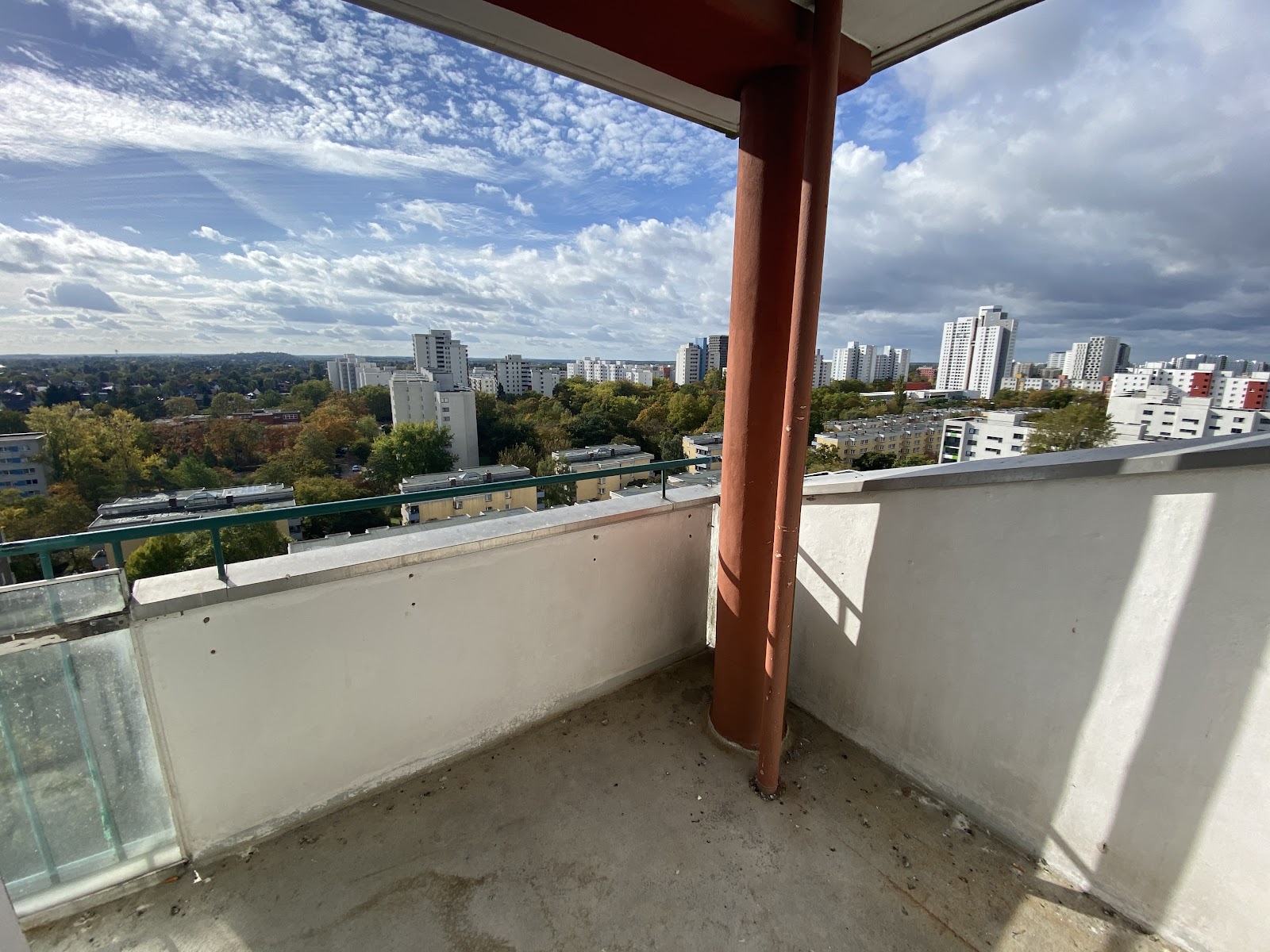 تصویر 1 Zimmer in der Gropiusstadt · Agnes-Straub-Weg 2, 12353 Berlin (2)
