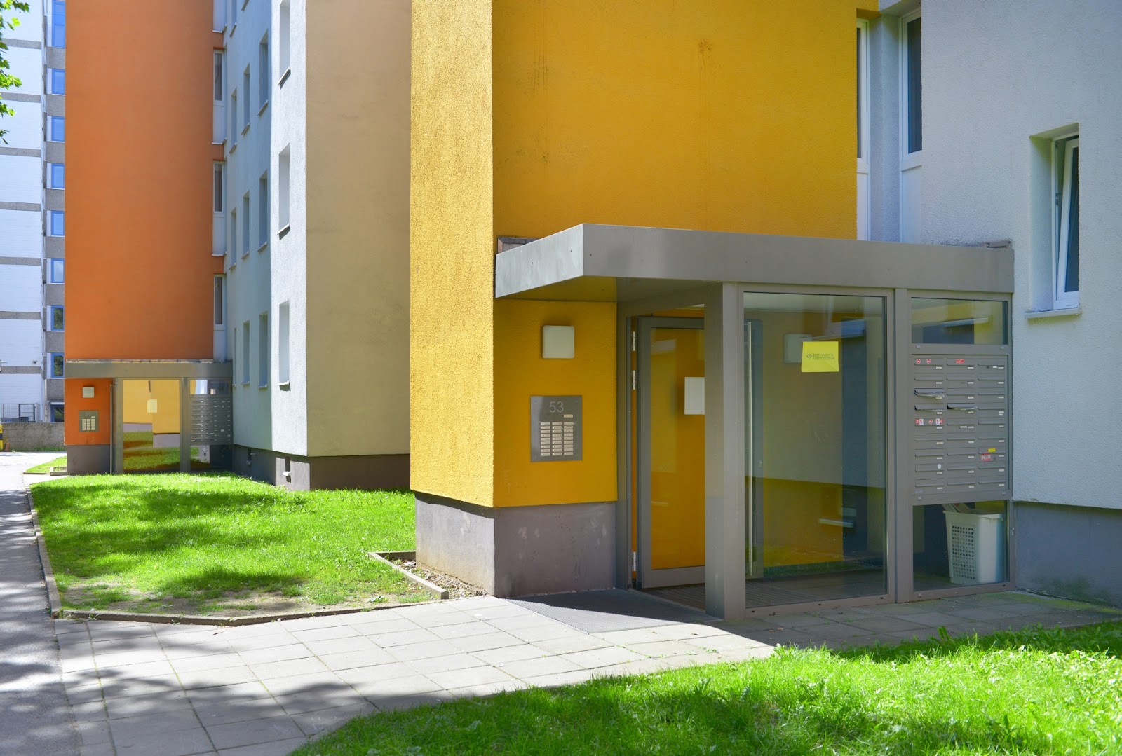 تصویر 4 Zimmer in der Gropiusstadt · Wutzkyallee 53, 12353 Berlin