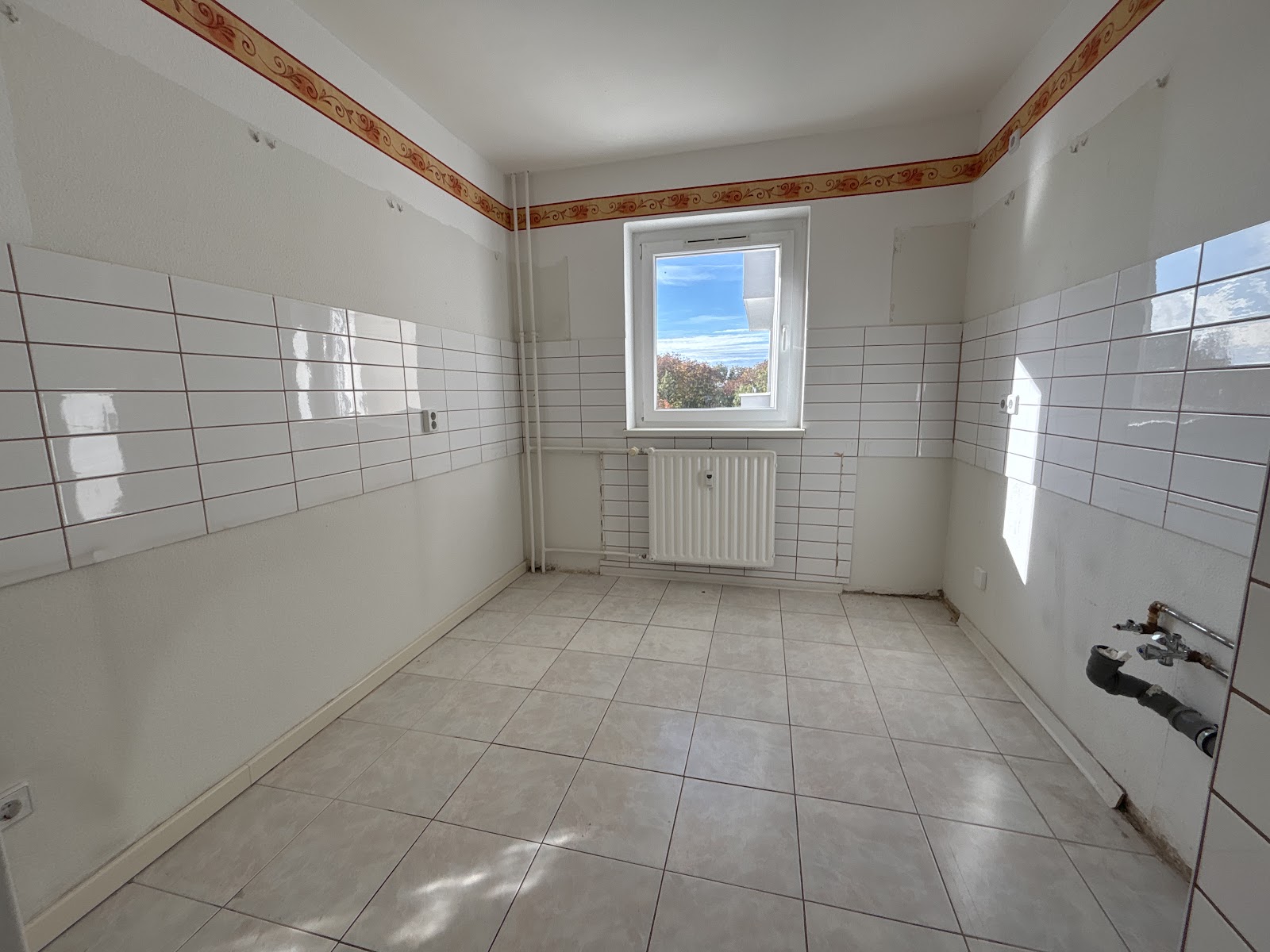 تصویر 2-Zimmerwohnung in der Gropiusstadt · 2 Zimmer sofort frei ab Walter-Franck-Zeile 5, 12353 Berlin