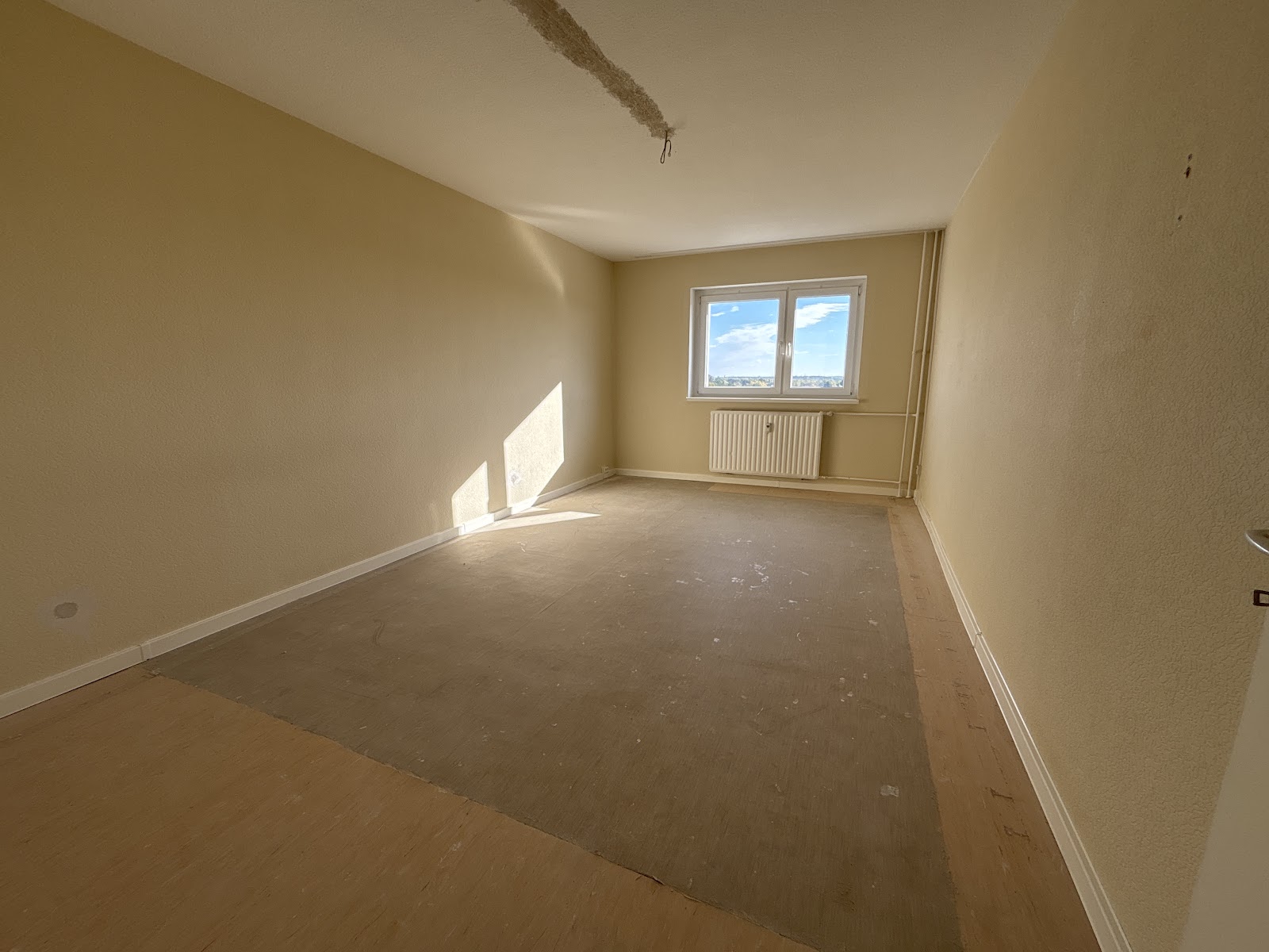 تصویر 2-Zimmerwohnung in der Gropiusstadt · 2 Zimmer sofort frei ab Walter-Franck-Zeile 5, 12353 Berlin