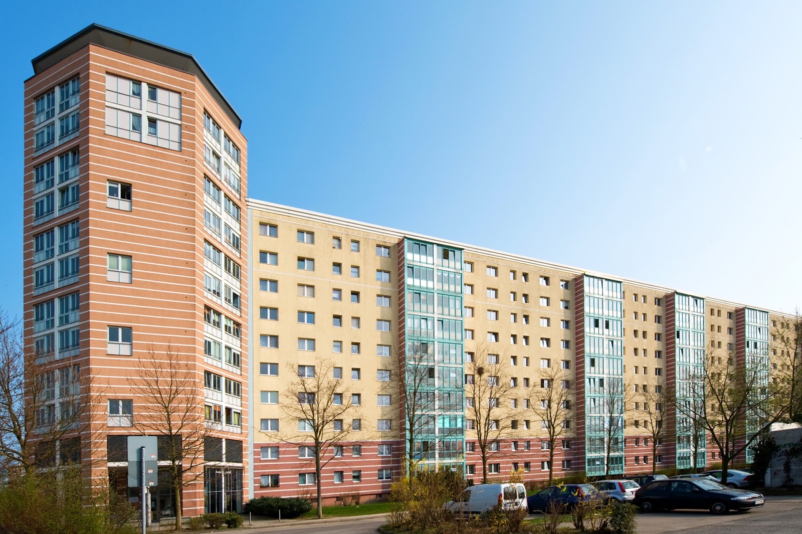 تصویر 1 Zimmer ohne Balkon