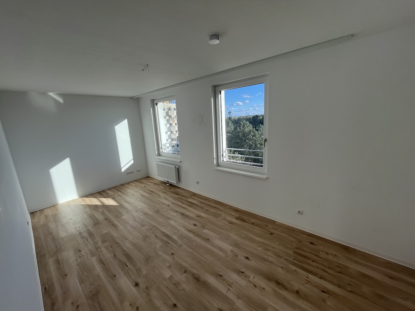 تصویر 3 Zimmer Neubauwohnung in Lichtenrade