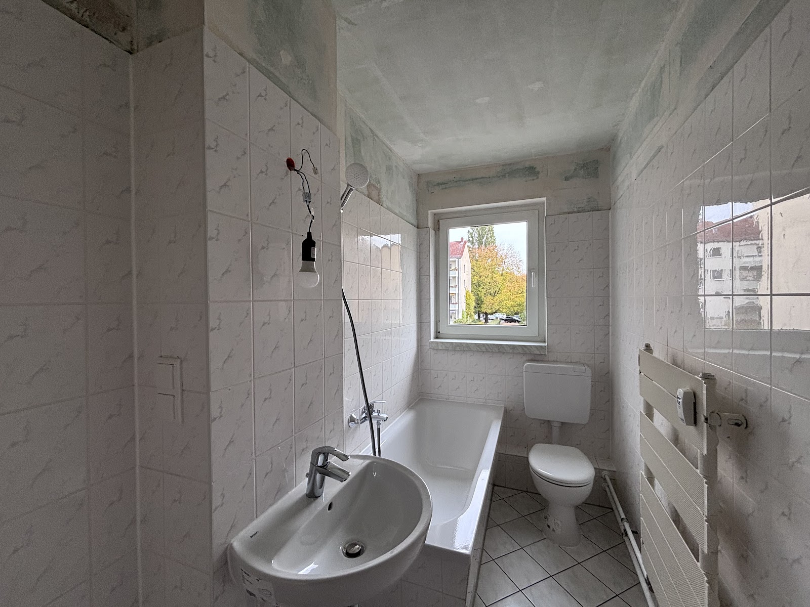 تصویر 2-Zimmer Wohnung ! · 2 Zimmer sofort frei ab Am Wiesengraben 7, 12557 Berlin