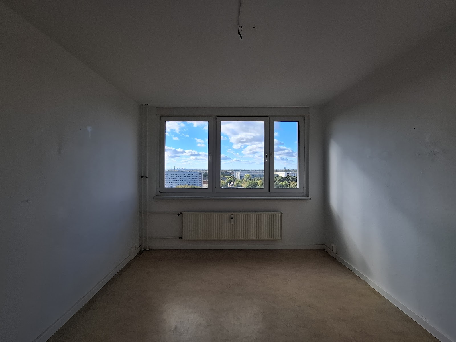 تصویر Den Blick in die Stadt genießen