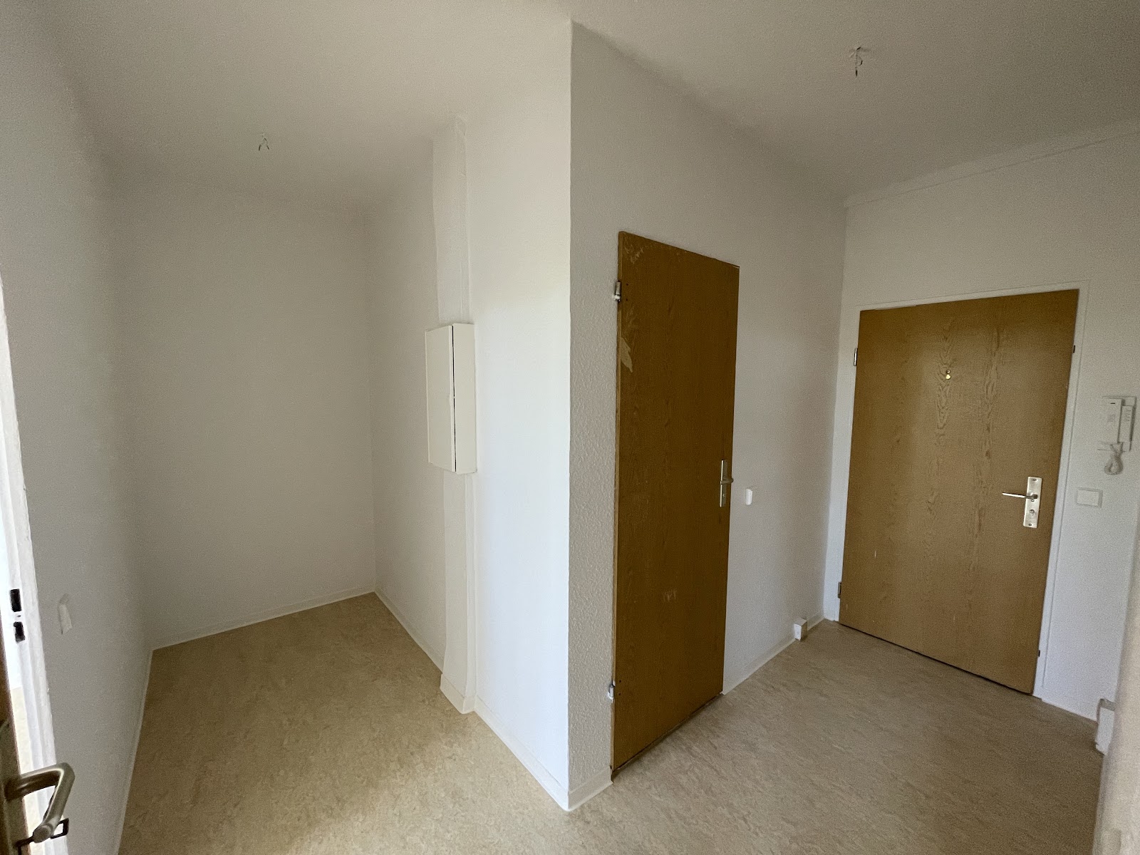 تصویر 2-Zimmer-Wohnung am Freizeitforum Marzahn · Raoul-Wallenberg-Straße 42, 12679 Berlin